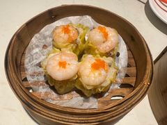 五宝鱼籽烧麦-虾饺妹·酒家(海珠广场店)