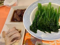 -美心·翠园(港汇恒隆广场店)