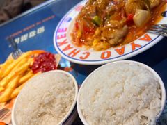 -伯友茶记(中华广场店)