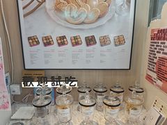 -曲奇童话(尖沙咀店)