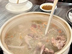 -鸽鸟轩(石岐店)