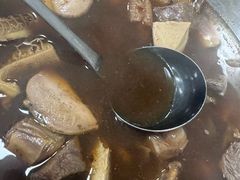 -辉记牛肉馆(泉州店)