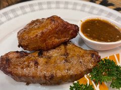 -西十二街牛排(西红门荟聚店)