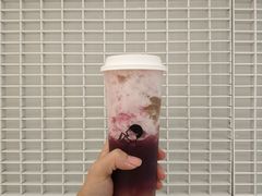 多肉葡萄-喜茶(深圳丰盛町店)