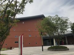 -重庆际华园室内极限运动中心