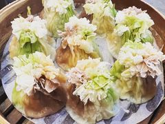 炫彩海鲜烧麦-都一处烧麦馆(前门店)