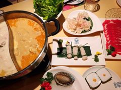 -甘尼仕印度餐厅爵士酒吧(阳春巷店)