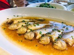 -壹只菜·崇明本地特色菜(崇明南门店)