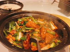 -新花城蟹粉馆(乌鲁木齐店)