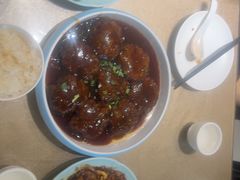 -南来顺饭庄·清真(南菜园店)
