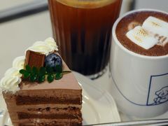 -FULL MOON满月咖啡