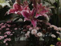 -EPOQUE·一刻花店(兴业太古汇店)