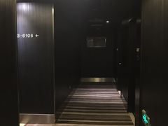 -北京崇文门桔子水晶酒店