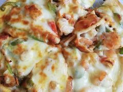 -马克西姆俄罗斯餐厅(通亚街店)