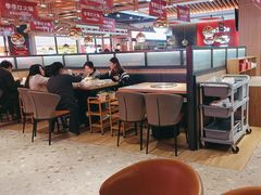 -季季红火锅(柳州城中万达二店)
