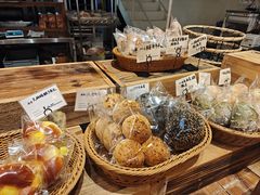 -佐敦面包铺·JORDAN BAKERY