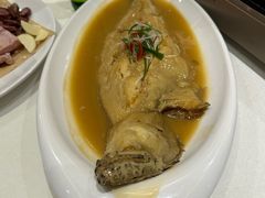 -饼中王酒楼(光复西路店)