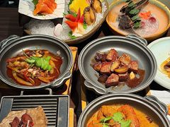 -匠和风精致料理(莆田财富中心店)