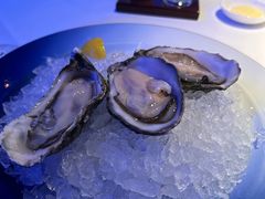 -香港喜来登酒店蚝酒吧