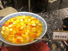 -芭菲盛宴·环球美食(解放碑英利国际店)