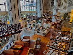 -山港凯悦酒店·BEBA海滩烧烤餐厅酒吧