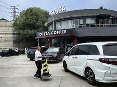 -COSTA COFFEE(百葛服务区店)