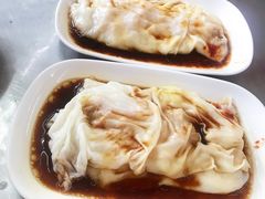 猪肉片肠-源记肠粉(华贵路店)