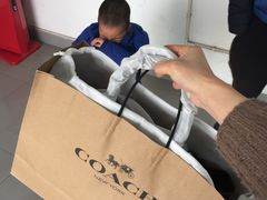 -COACH蔻驰(百联奥特莱斯广场店)