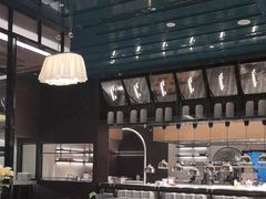 -云厨·高空西餐厅(成都瑯珀·凯悦臻选酒店)