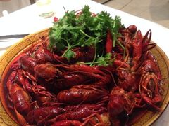 iphone_upload_pic-香满锅老北京羊蝎子火锅·家常菜(新街口店)