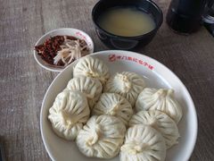 -津门张记包子铺(华昌道店)