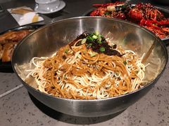 凉面-一棠龙虾•王牌虾球(楚河汉街店)