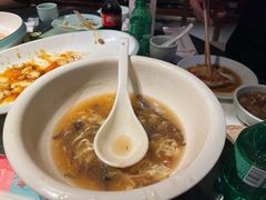 -红蜡烛-养生粥-津鲁菜(中山路店)