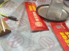 -叁宝烤肉• 西安烧烤(凤城十二路店)