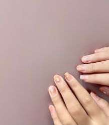 -染指坊日式美甲美睫设计中心