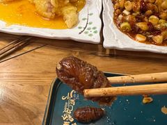 -小俩口烧烤东北菜(双井店)