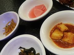-金龙烧烤·牛肉面(西塔店)