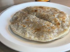 -斯琴阿妈蒙古餐厅(新城店)