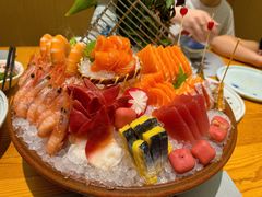 -竹田日式料理(弘基财富广场店)