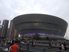 -成都金融城演艺中心