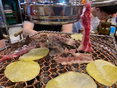 -大壮家原味烤肉(兴华北街店)