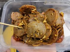 -浪哥卤味捆鸡(南门口店)