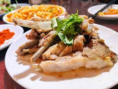 -范记靖远羊羔肉(博物馆店)