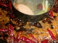 -重庆渝达老火锅(春熙路店)