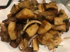 -新疆伊宁远征餐厅