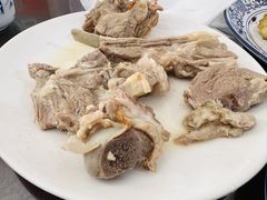 -范记靖远羊羔肉(博物馆店)