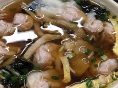 -都谷包子(天一广场店)