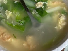 -盐帮食坊•小河帮川菜(四川师大店)