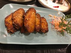 -艾米茉亲子餐厅(万象城店)