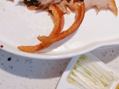 -三人行骨头王火锅(长寿店)